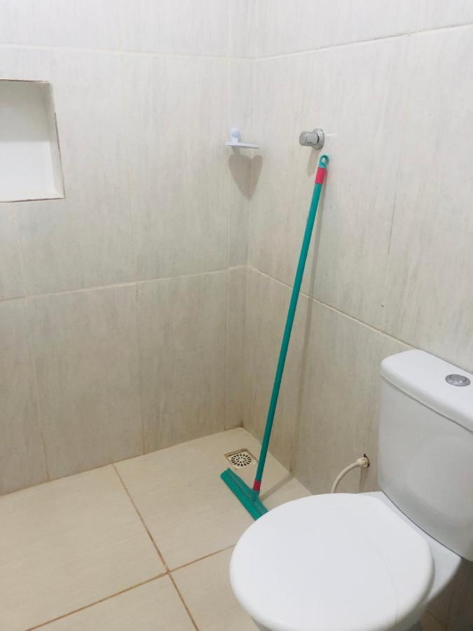 Pousada Voadores Jalapao Mateiros Экстерьер фото